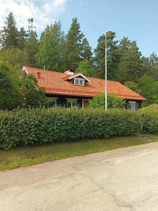 Företagsbild på Ludvika Tak & Byggnadsplåt, Ett takföretag i Ludvika 2026, bild 53