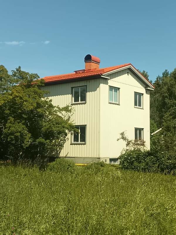 Företagsbild på Ludvika Tak & Byggnadsplåt, Ett takföretag i Ludvika, bild 52