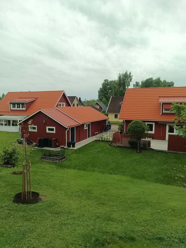 Bild på Ludvika Tak & Byggnadsplåt, takföretag & takläggare i Ludvika (Dalarnas län), bild 14