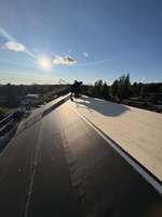 Företagsbild på Ludvika Tak & Byggnadsplåt – Ett takföretag i Dalarnas län 2026