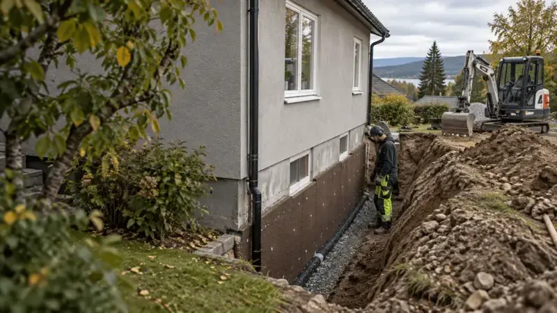 Våra tjänster