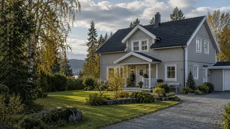 Guide: Vad kostar det att dränera i Östersund?