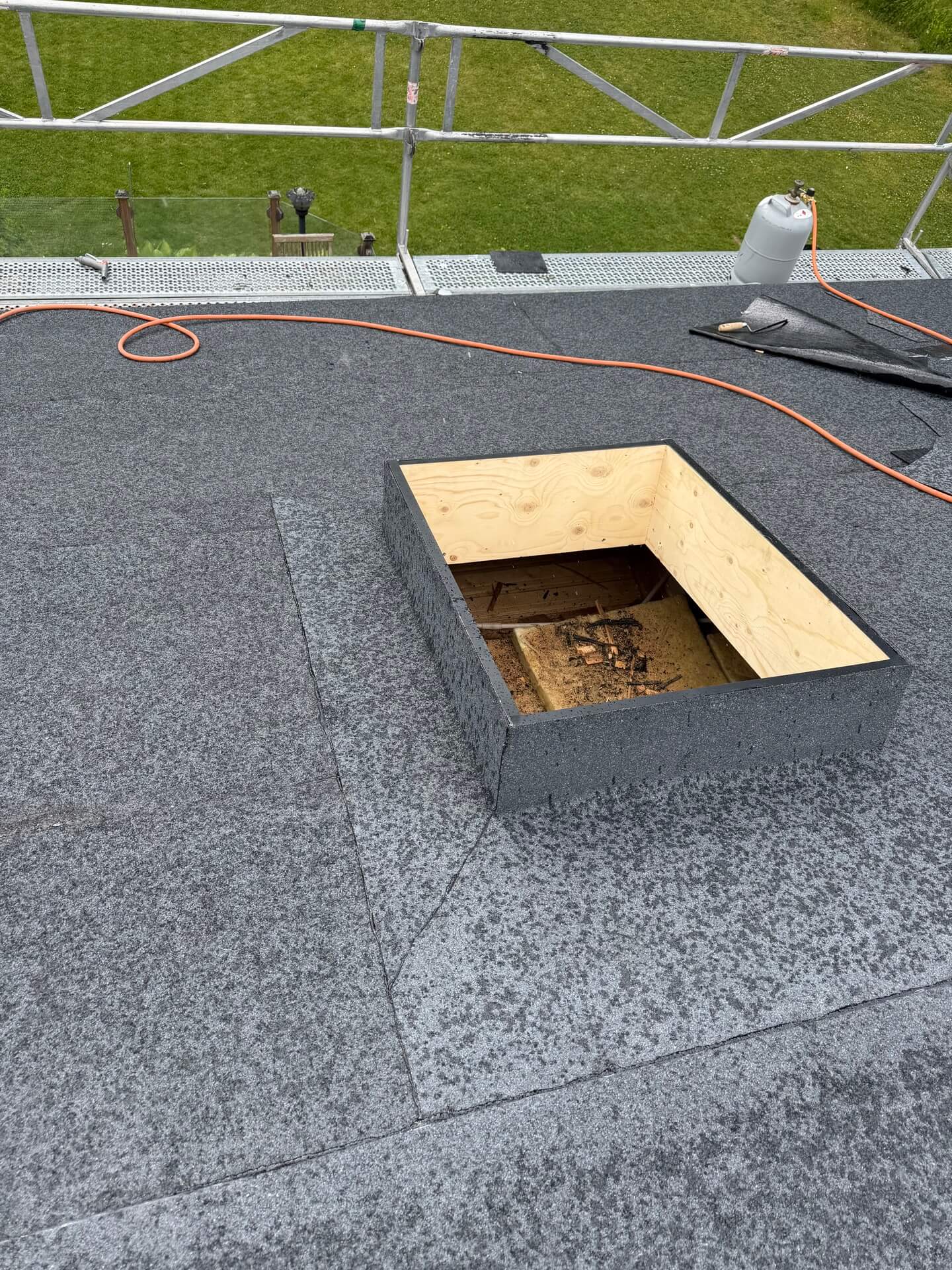 Bild från Wesma Villarenovering