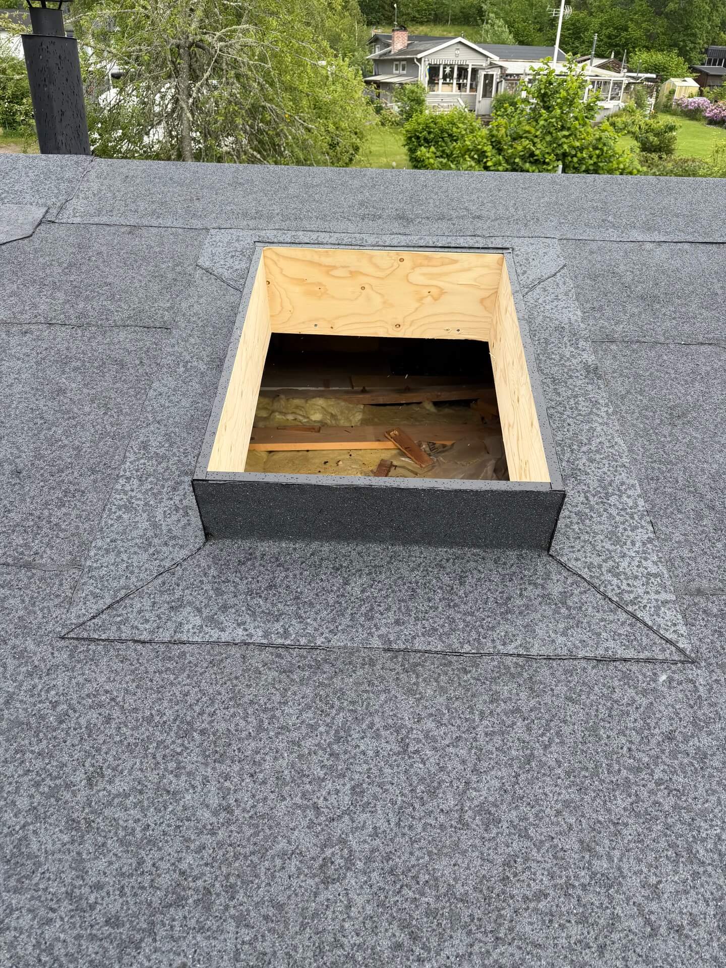 Bild från Wesma Villarenovering