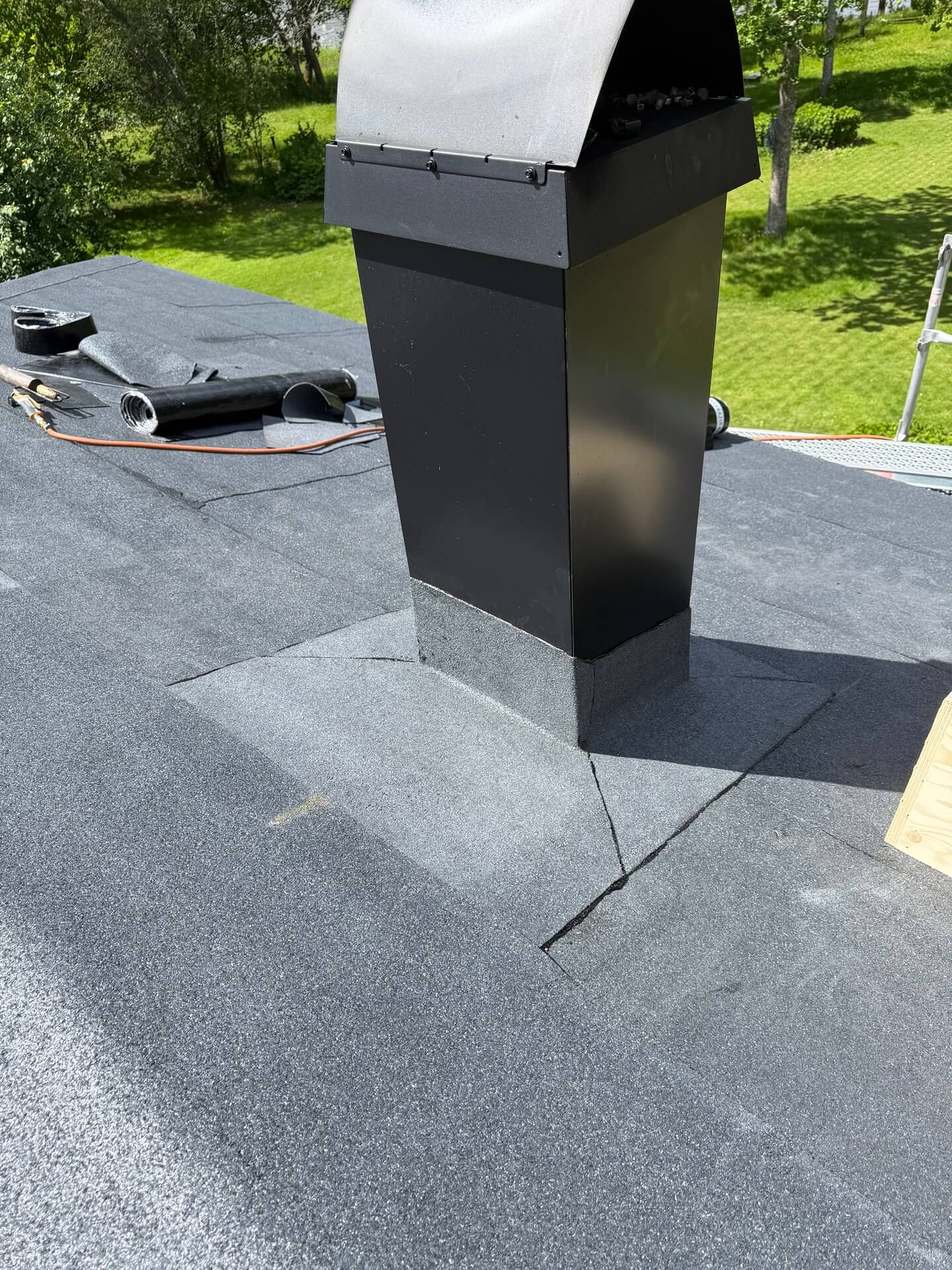 Företagsbild från Wesma Villarenovering