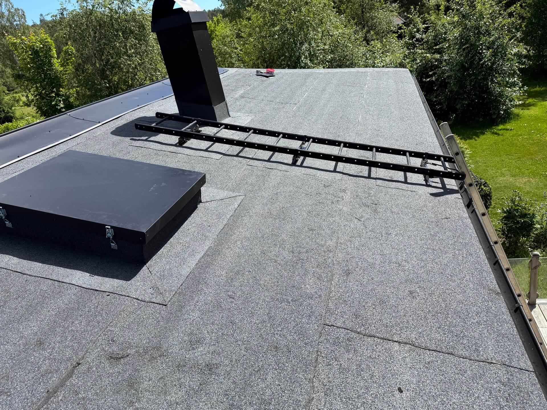 Bild från Wesma Villarenovering
