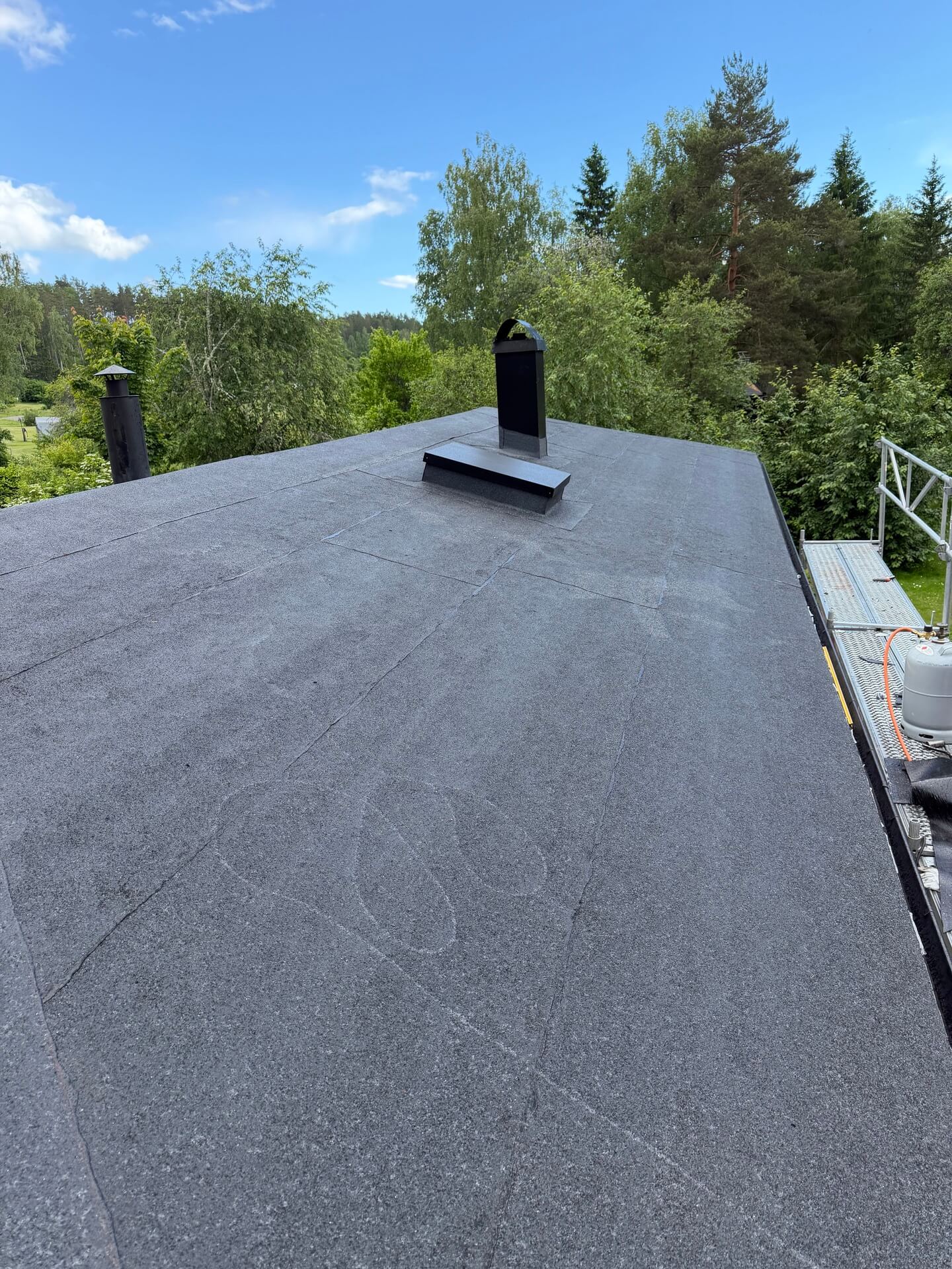 Wesma Villarenovering bild 2026