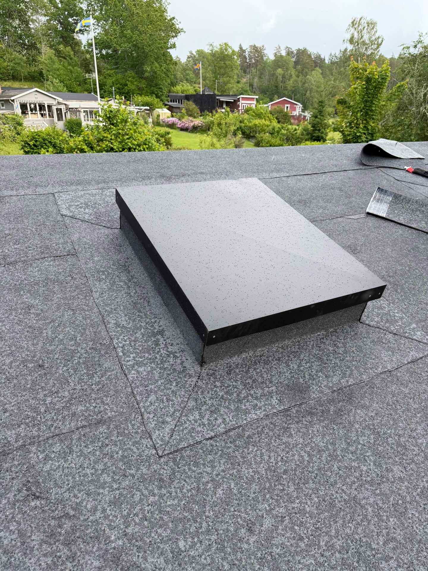 Bild från Wesma Villarenovering