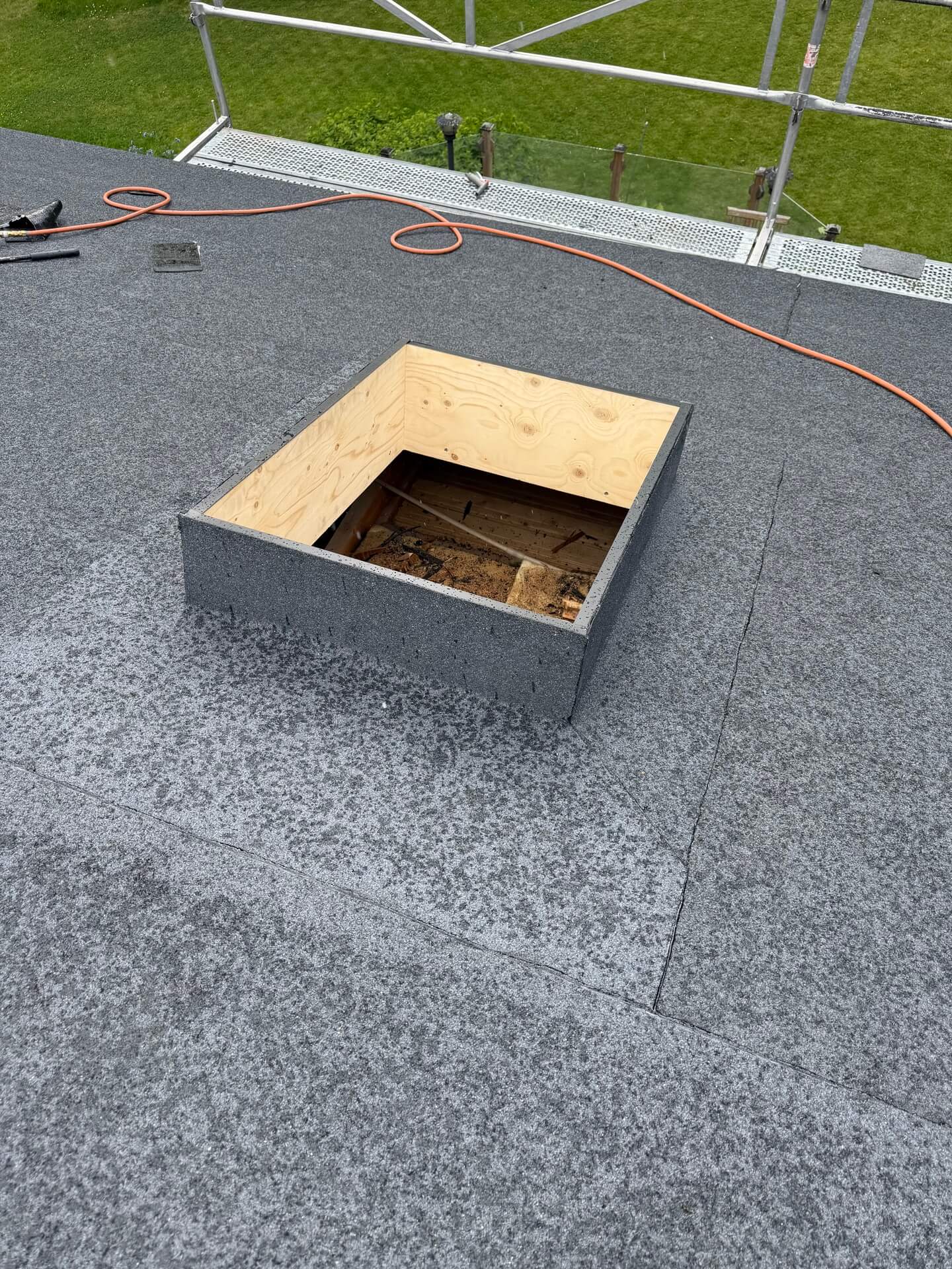 Bild från Wesma Villarenovering