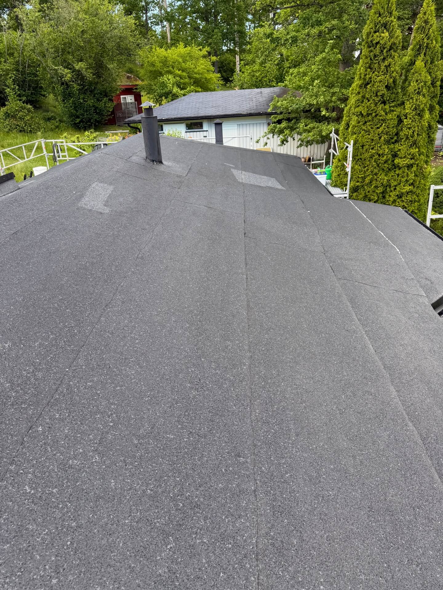 Bild från Wesma Villarenovering