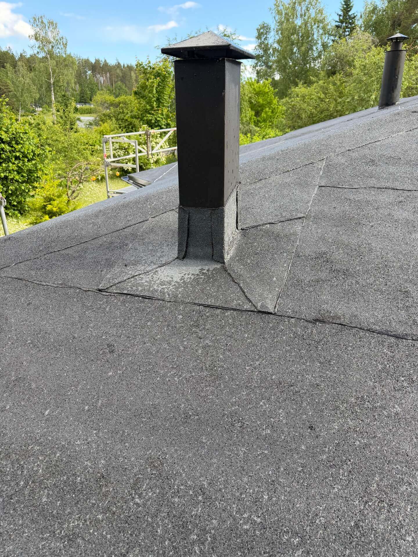 Bild från Wesma Villarenovering