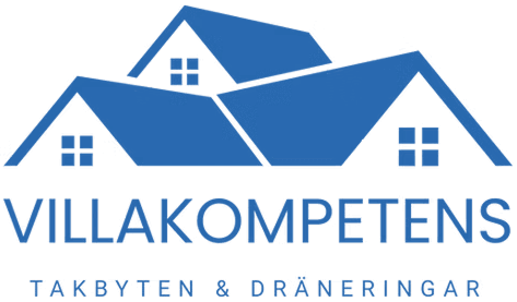 Villakompetens i Sverige logotyp