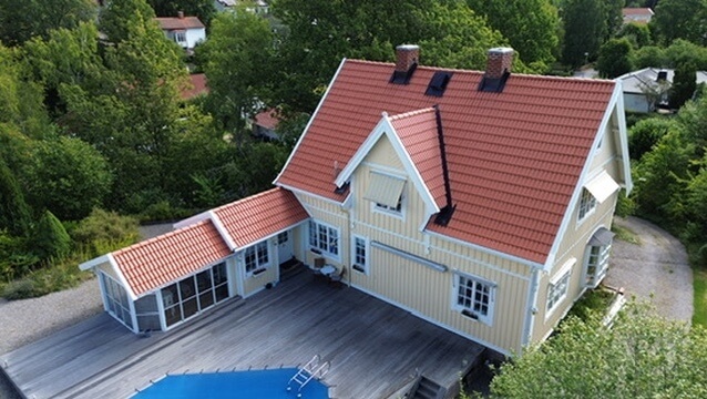Wesma Villarenovering bild 2026