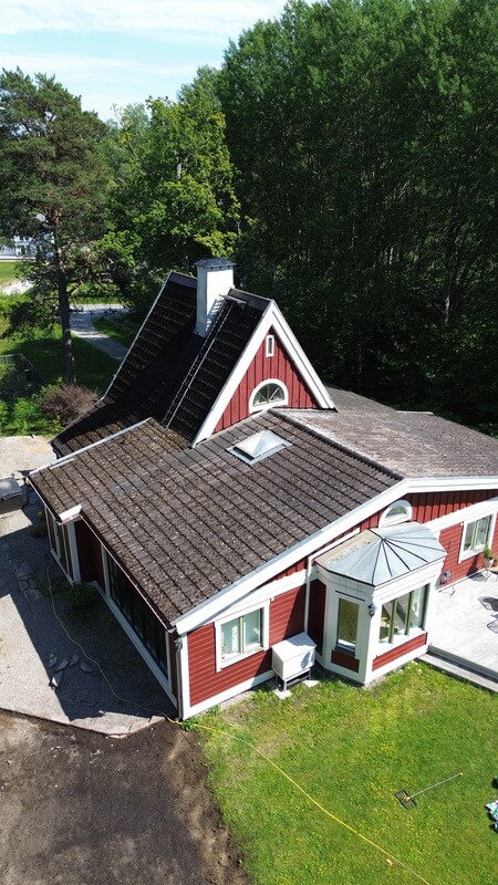 Wesma Villarenovering bild