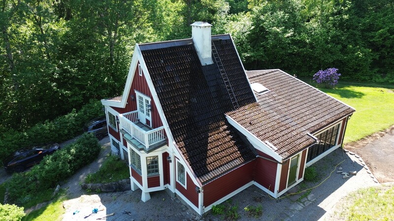 Bild från Wesma Villarenovering