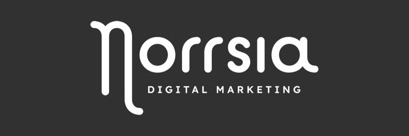 Norrsia AB logotyp