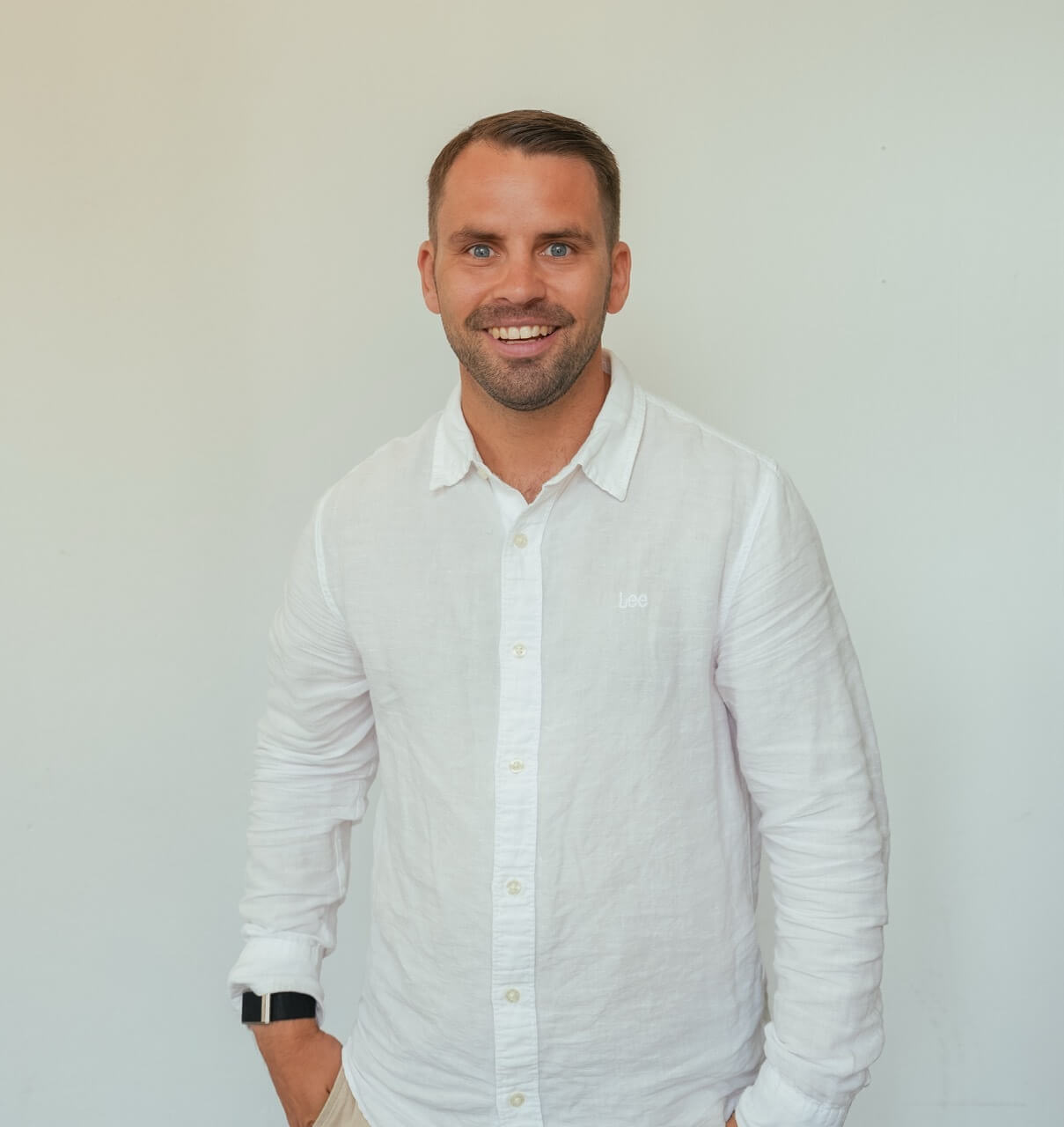 Niclas Henriksson