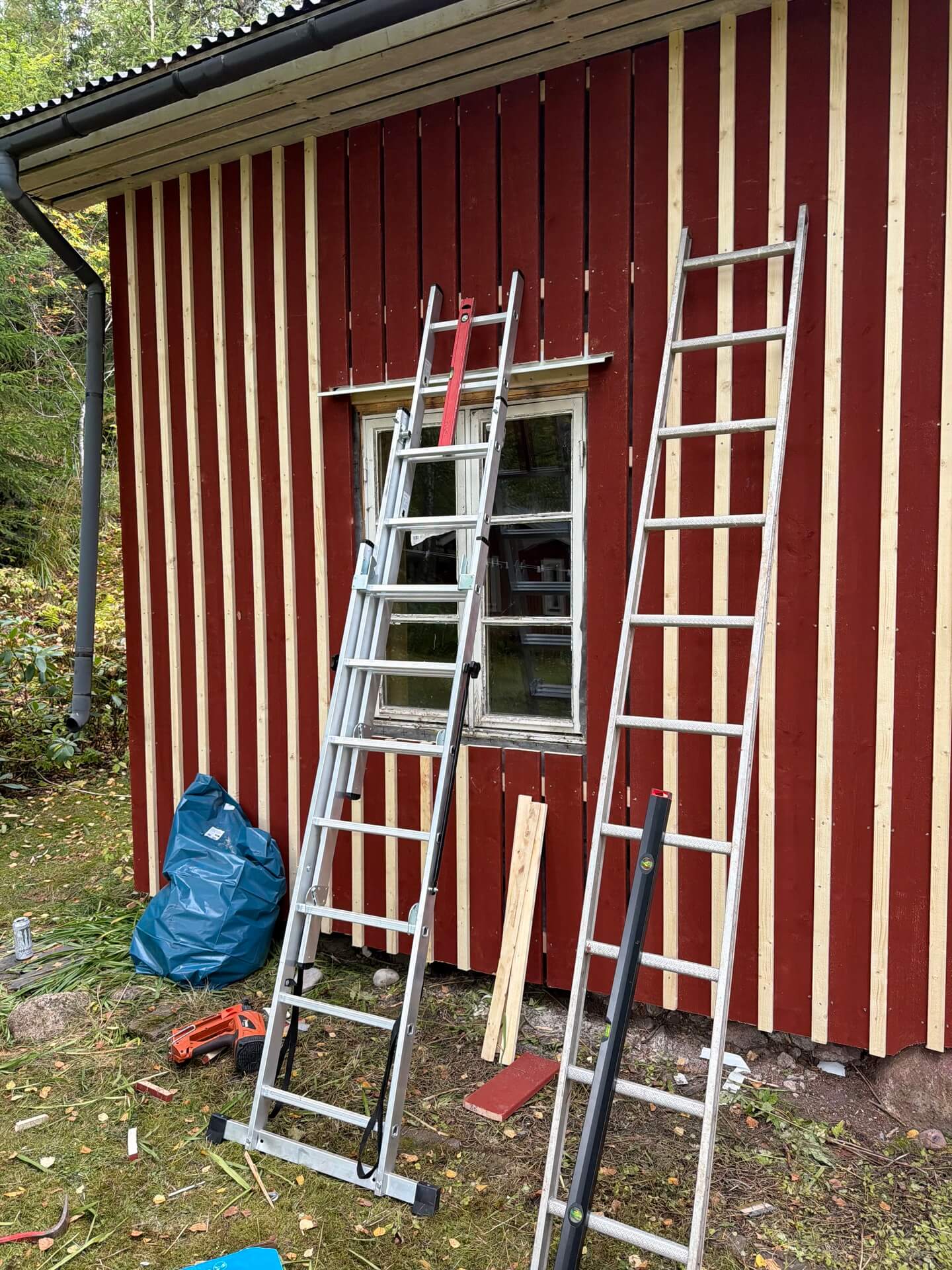 Företagsbild på BMR Värmland AB – Ett snickeriföretag i Värmlands län 2026