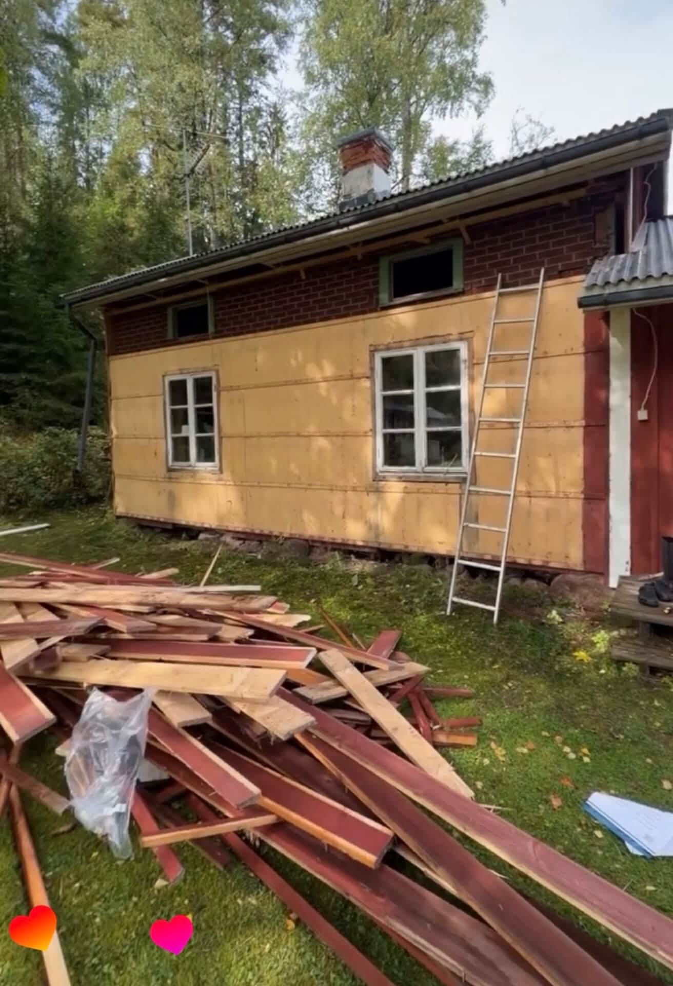 Bild på BMR Värmland AB – snickeriföretag & snickare i Grums (Värmlands län)