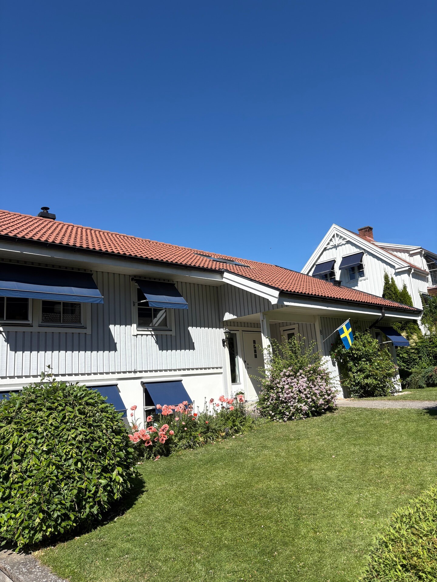 Företagsbild på BMR Värmland AB – snickare i Värmlands län