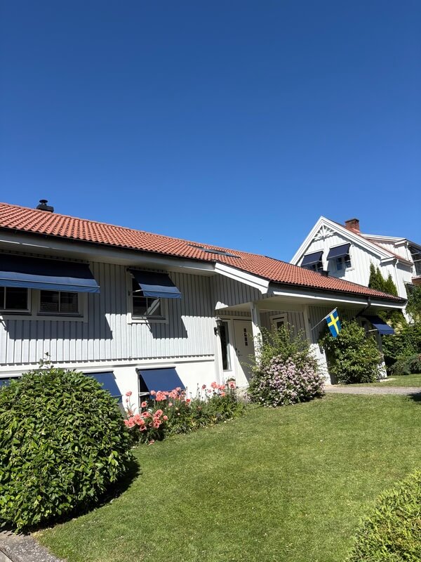 Företagsbild på BMR Värmland AB – snickare i Värmlands län