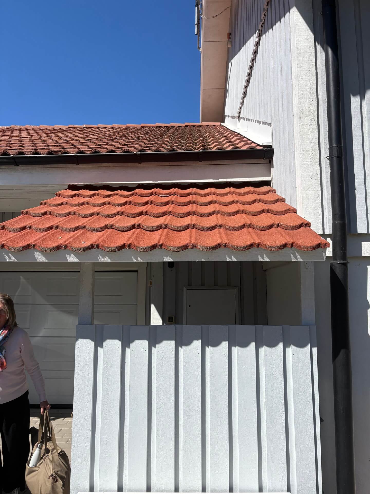 Företagsbild på BMR Värmland AB – snickare i Värmlands län