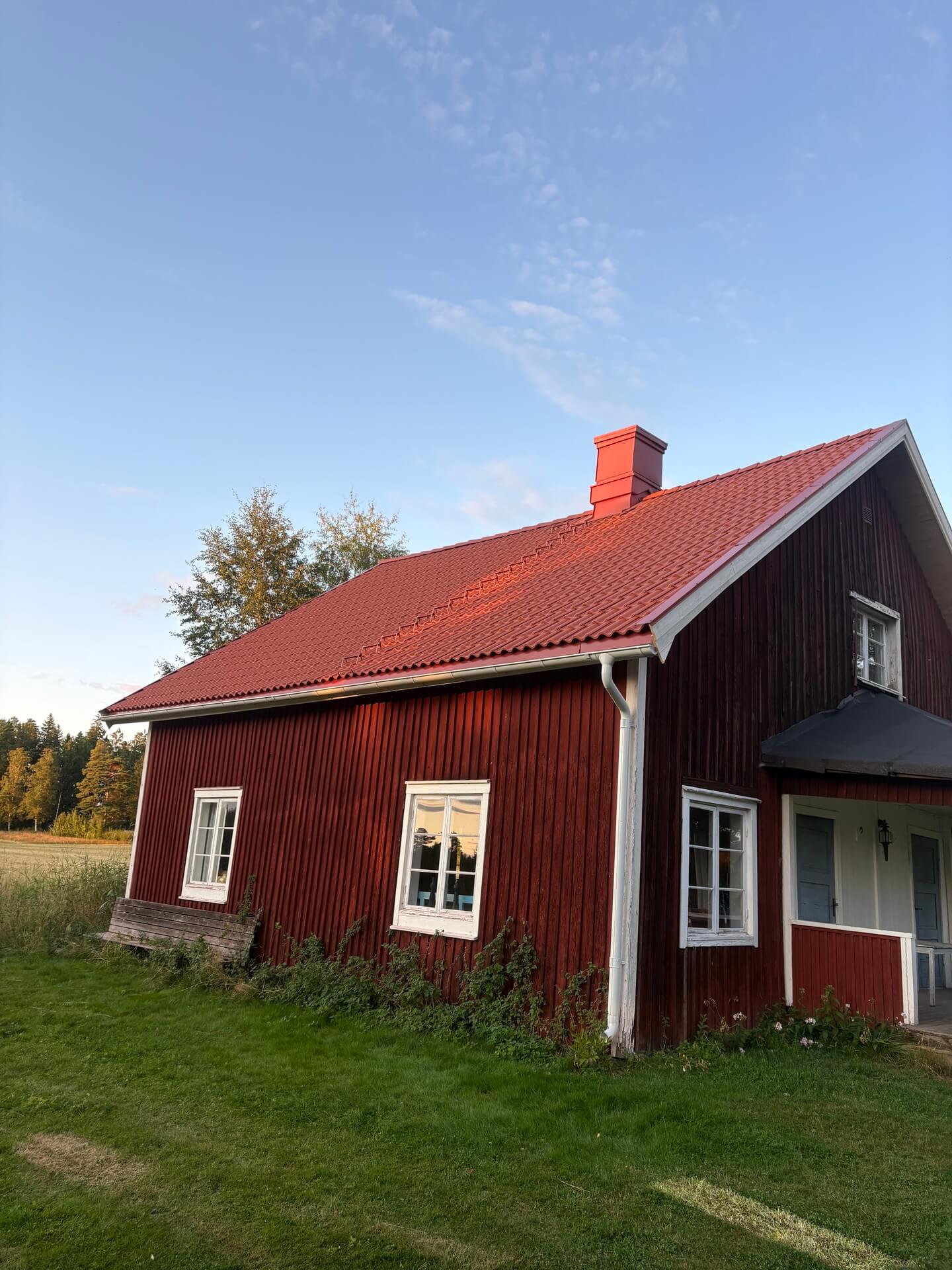 Företagsbild på BMR Värmland AB – Ett snickeriföretag i Grums 2026