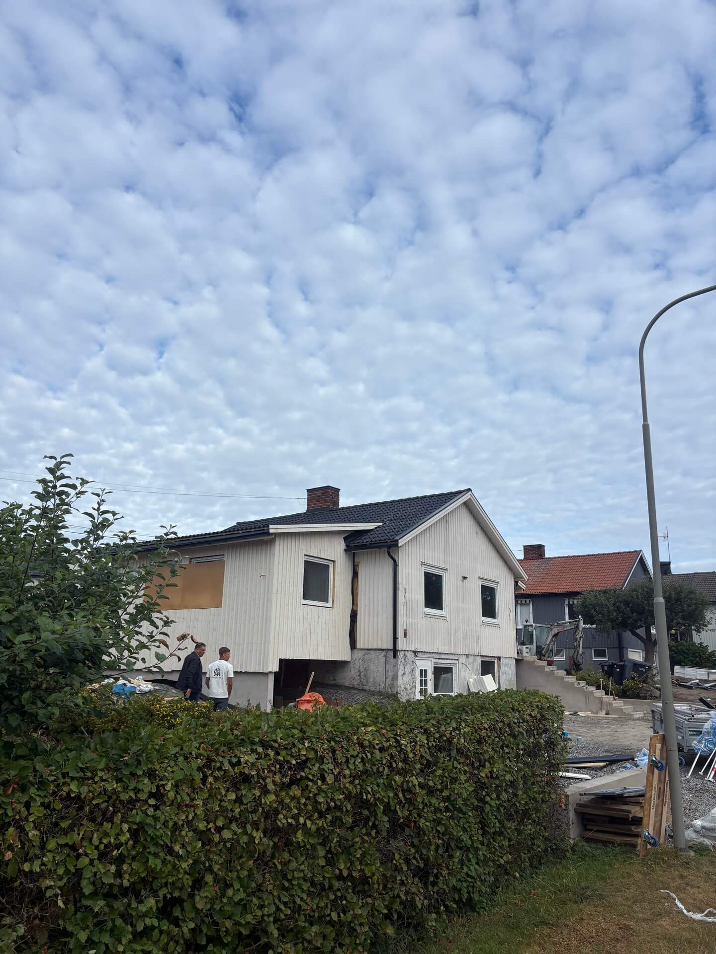 Företagsbild på BMR Värmland AB – Ett snickeriföretag i Grums 2026