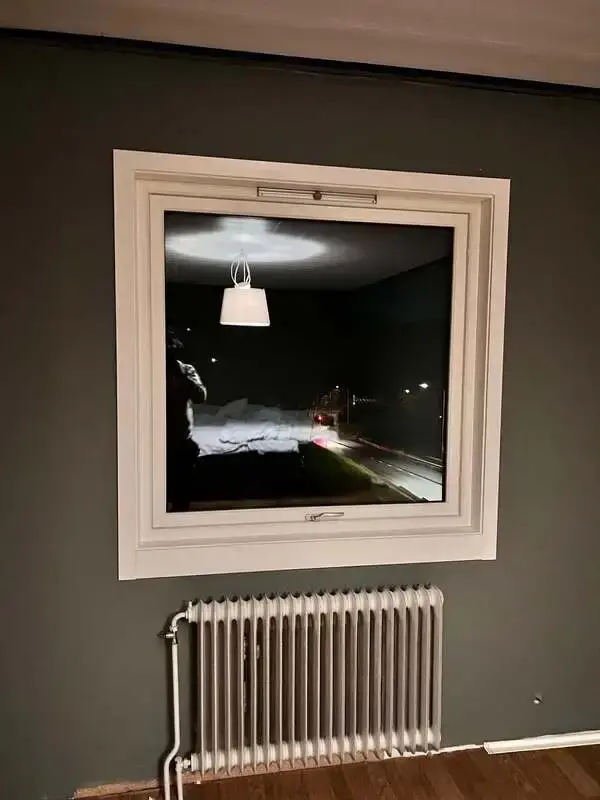 Fönsterbyte i Bollebygd
