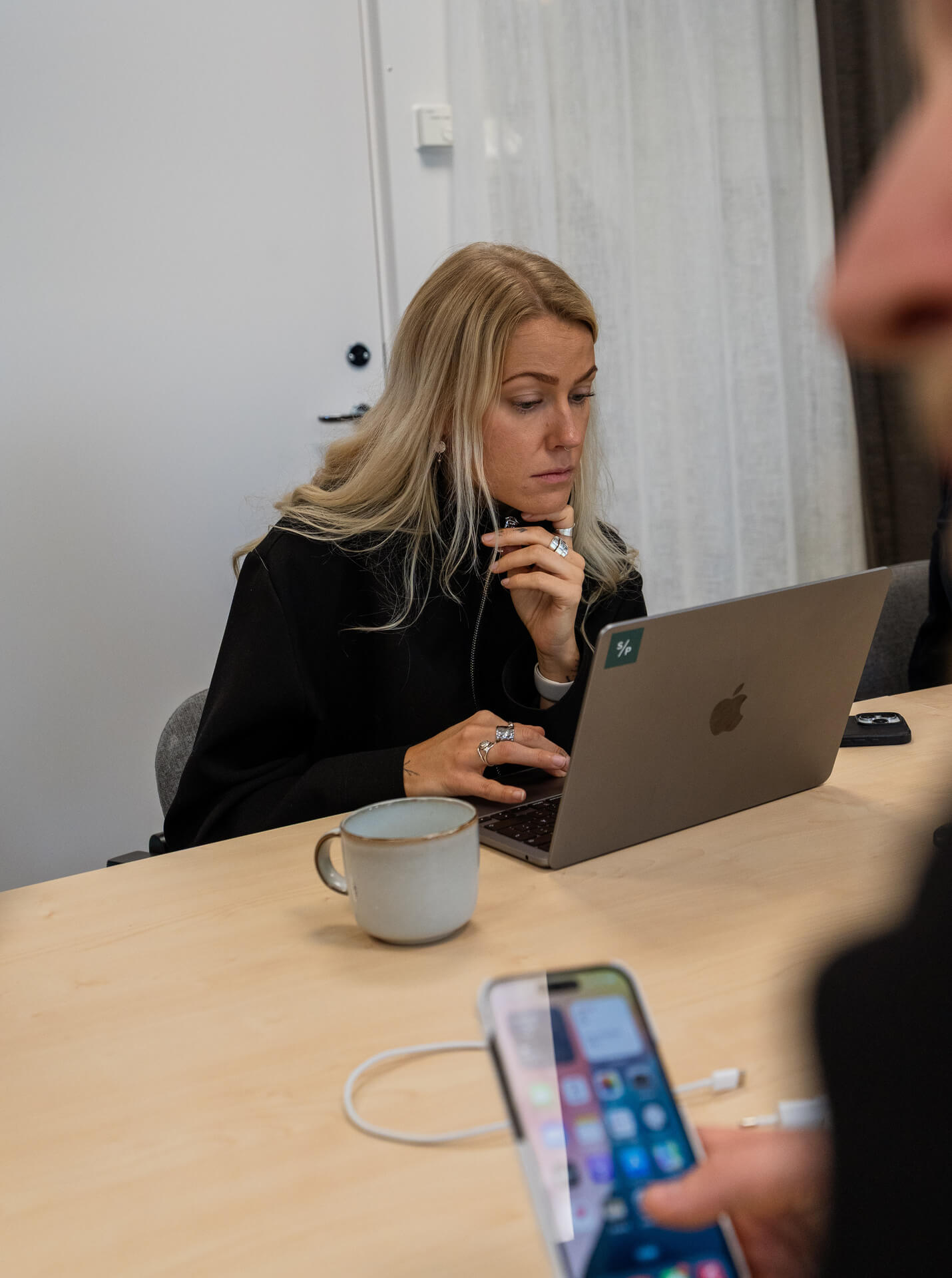 Företagsbild på Smartproduktion Sverige AB – Ett företag i Dalarnas län