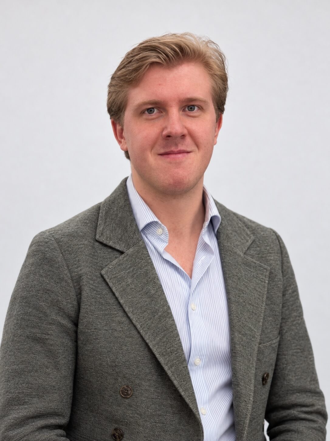 Nicholas Thunberg