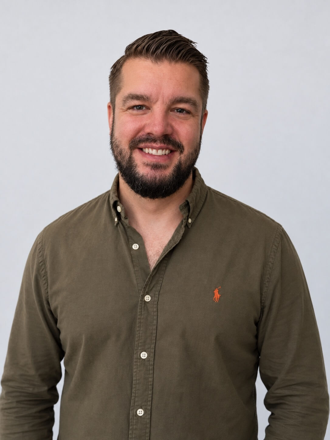 Niklas Görgensen