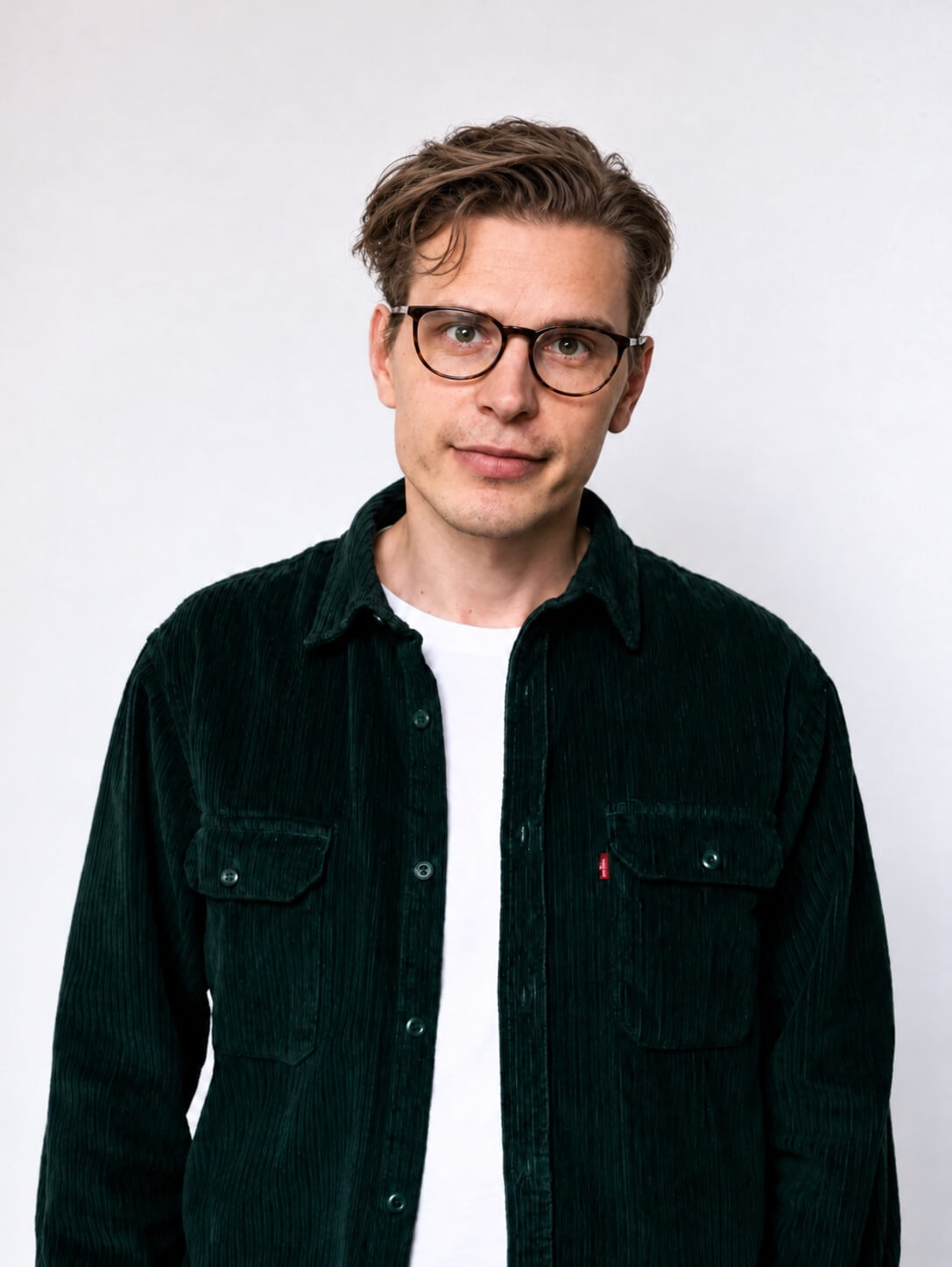 Victor Blomberg