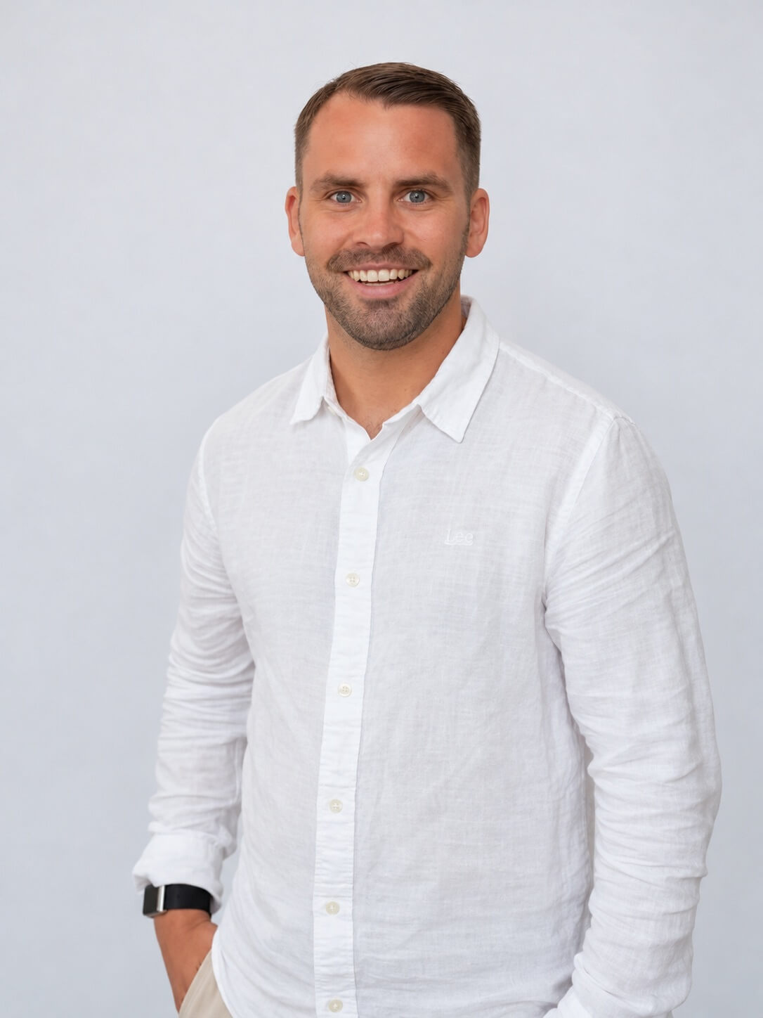 Niclas Henriksson