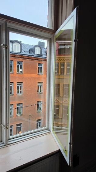 Sibyllegatan 50