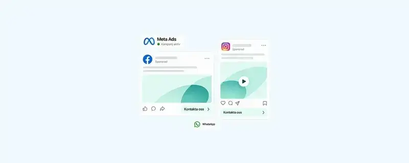 Meta Ads, Facebook Ads, Instagram Ads