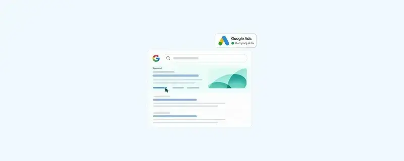 Google Ads, Google annonsering