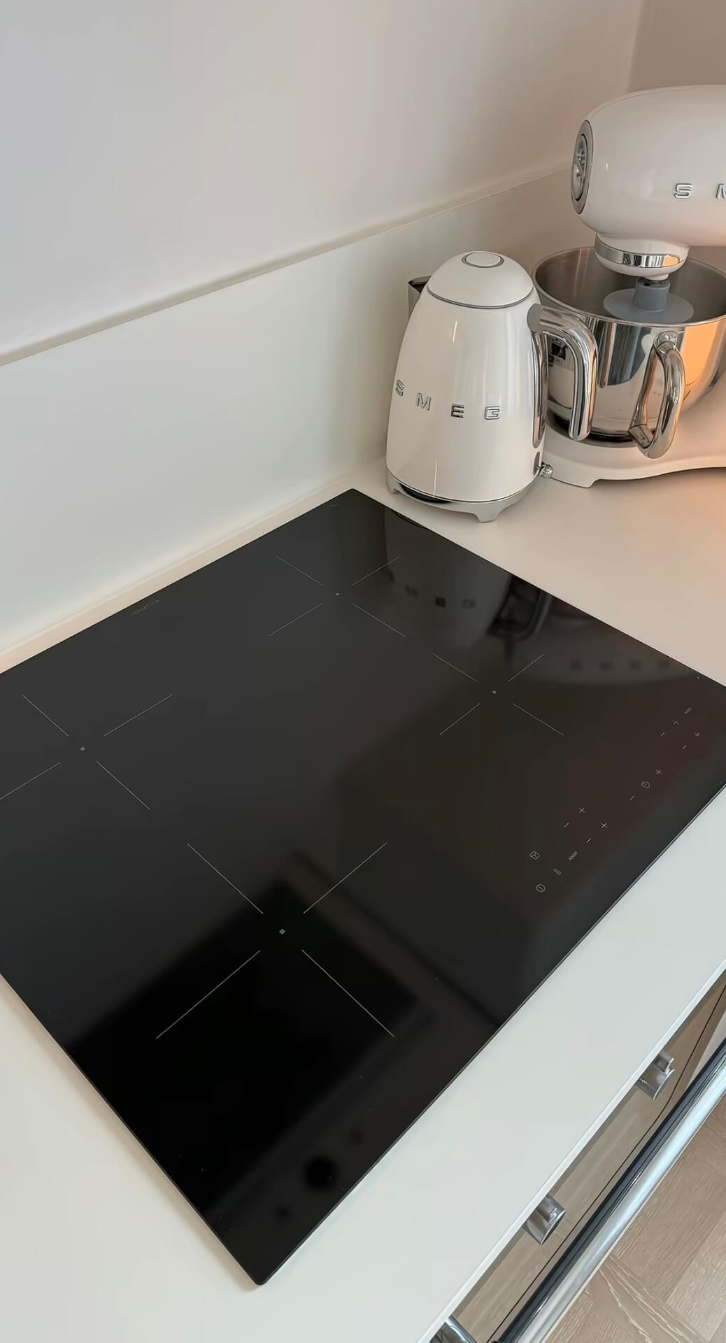 Företagsbild på Diamond Städ & Hemservice – En lokalvårdare i Jönköpings län