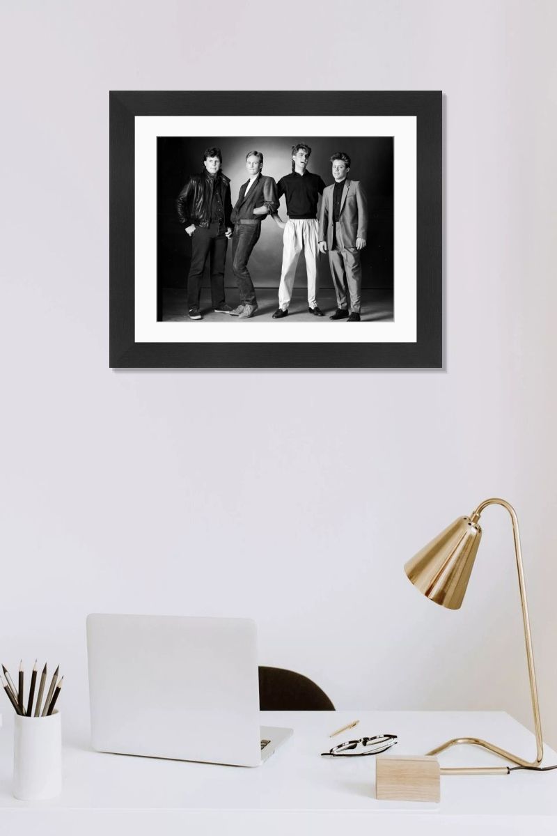 Fine Art Storehouse Print of Mr. Mister. Art Prints, Posters