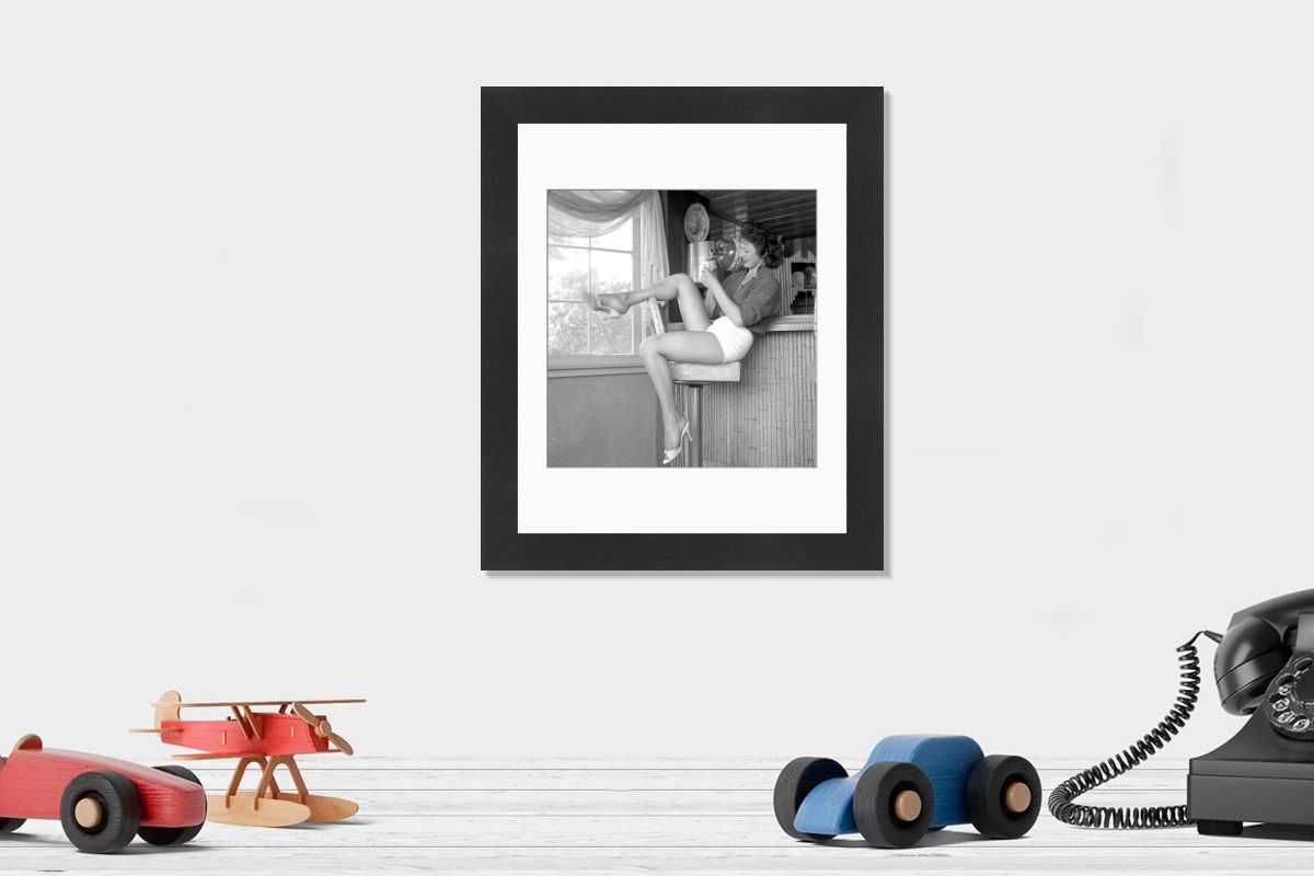 Audrey Lowell Fine Art Print. Art Prints, Posters & Puzzles from