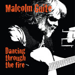 Dancing Through The Fire CD