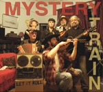 Green Man CD