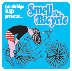 CD cover
