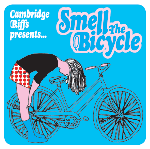 Smell The Bicycle CD