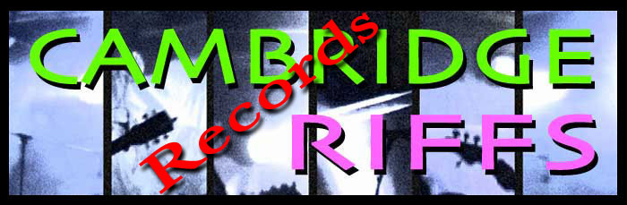 Cambridge Riffs