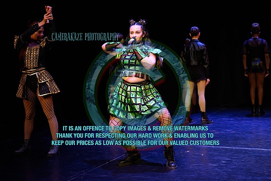 SOPHIE LAUREN DANCE COMPANY SHOW 2025