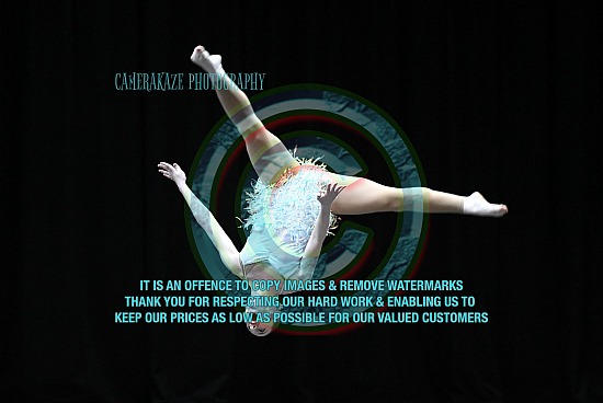 STARZ DANCE FESTIVAL JANUARY/FEB 2026