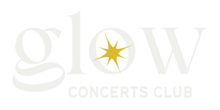 Glow Concerts Club logo