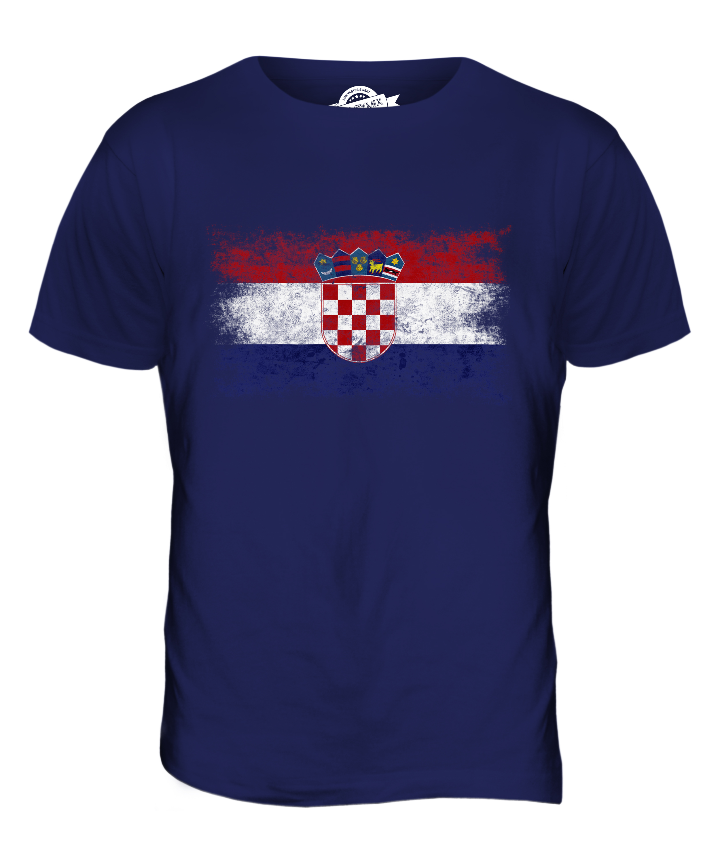 hrvatska shirt