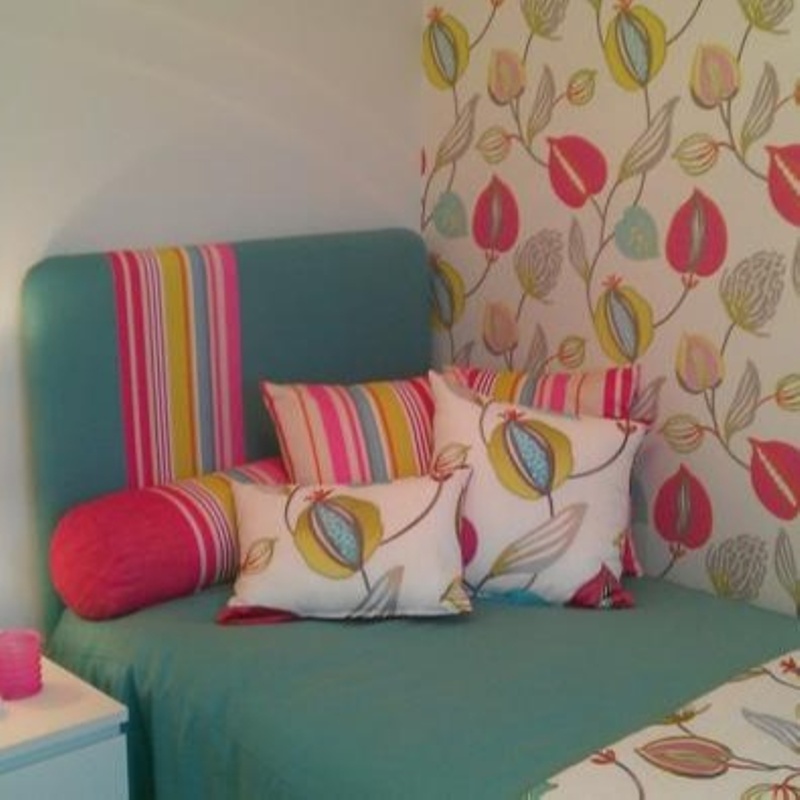 Creative Uses For Wallpaper in Your Home